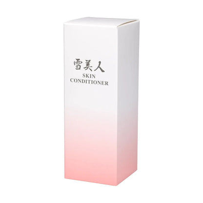 Skin Conditioner - jauninantis tonikas su peptidais, 150 ml Jukohbi