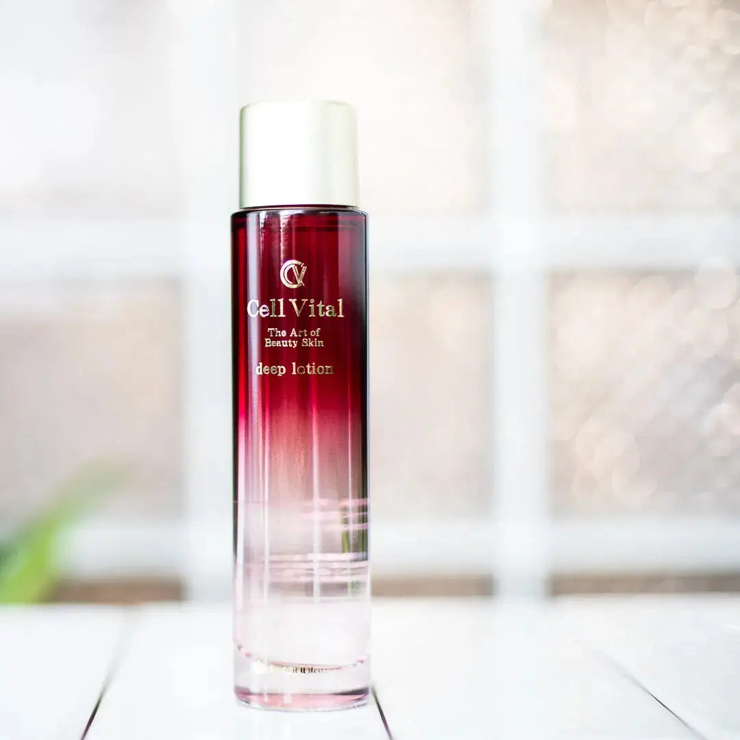 YUKOBI Cell Vital Tone-Up Milk – losjonas/pienelis odos tonui pagerinti, 120 ml YUKOBI